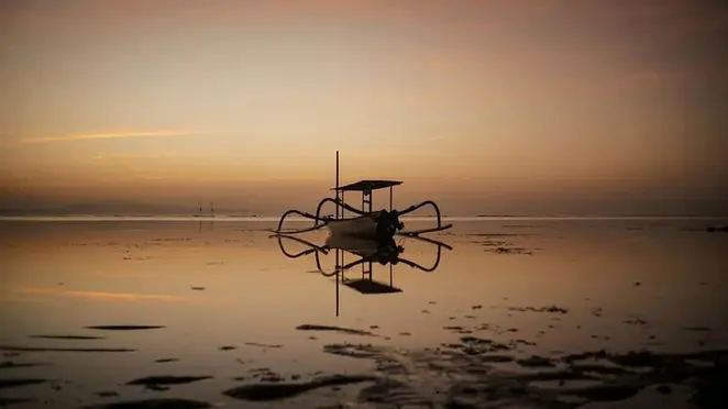 Jimbaran - E-Bike Tours in Bali