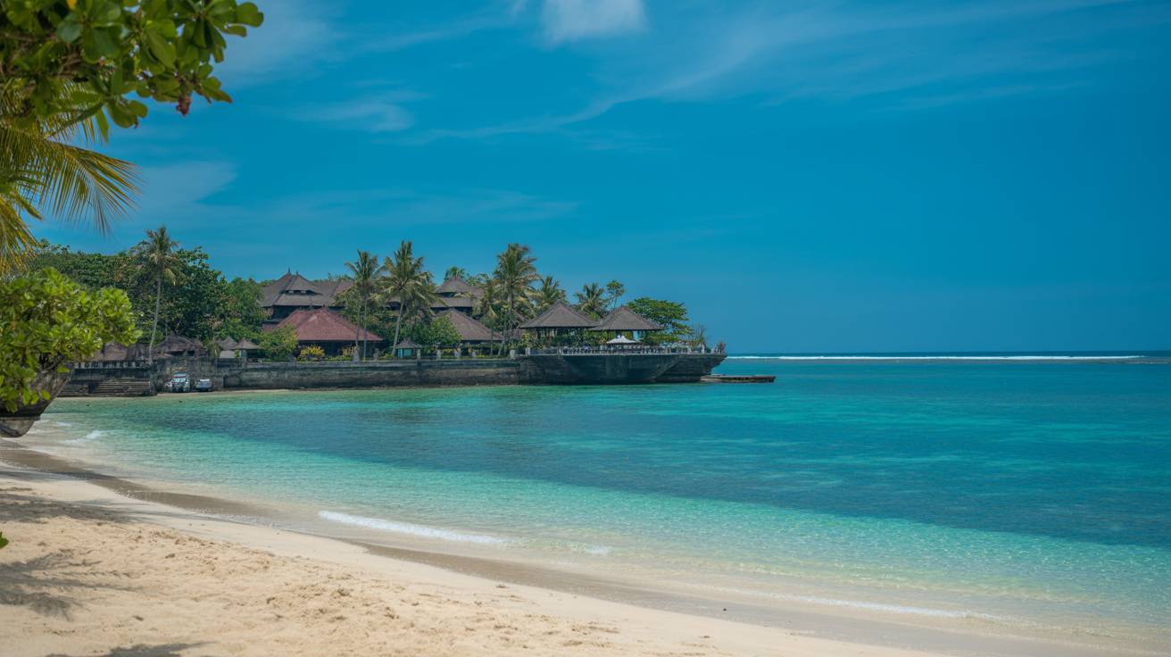 Nusa Dua - E-Bike Tours in Bali