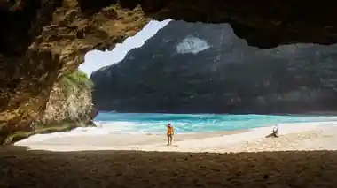 Nusa Dua - E-Bike Tours in Bali