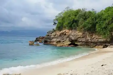 Nusa Lembongan - E-Bike Tours in Bali
