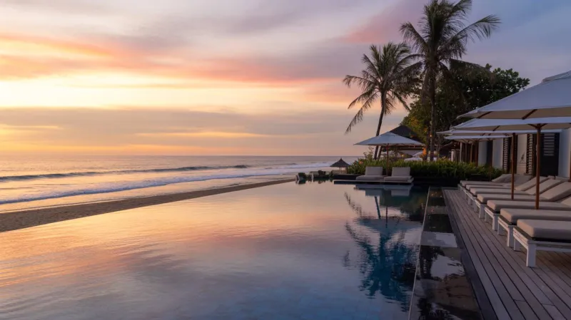 Seminyak - E-Bike Tours in Bali