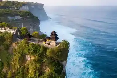 Uluwatu - E-Bike Tours in Bali
