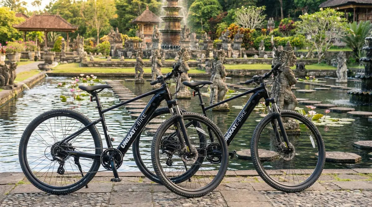 Discover Uluwatu: The Ultimate E-Bike Adventure โ UNIKAT E-Bike Bali Blog