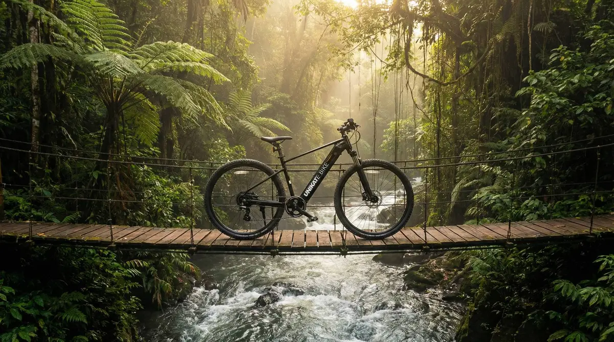 10 Essential Tips for Your First E-Bike Tour in Bali — UNIKAT E-Bike Bali Blog