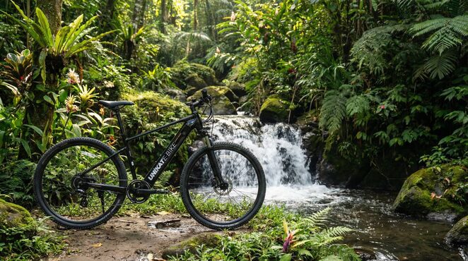 E-Bike Tours in Bali: Costs, Routes, and Unforgettable Adventures on Two Wheels