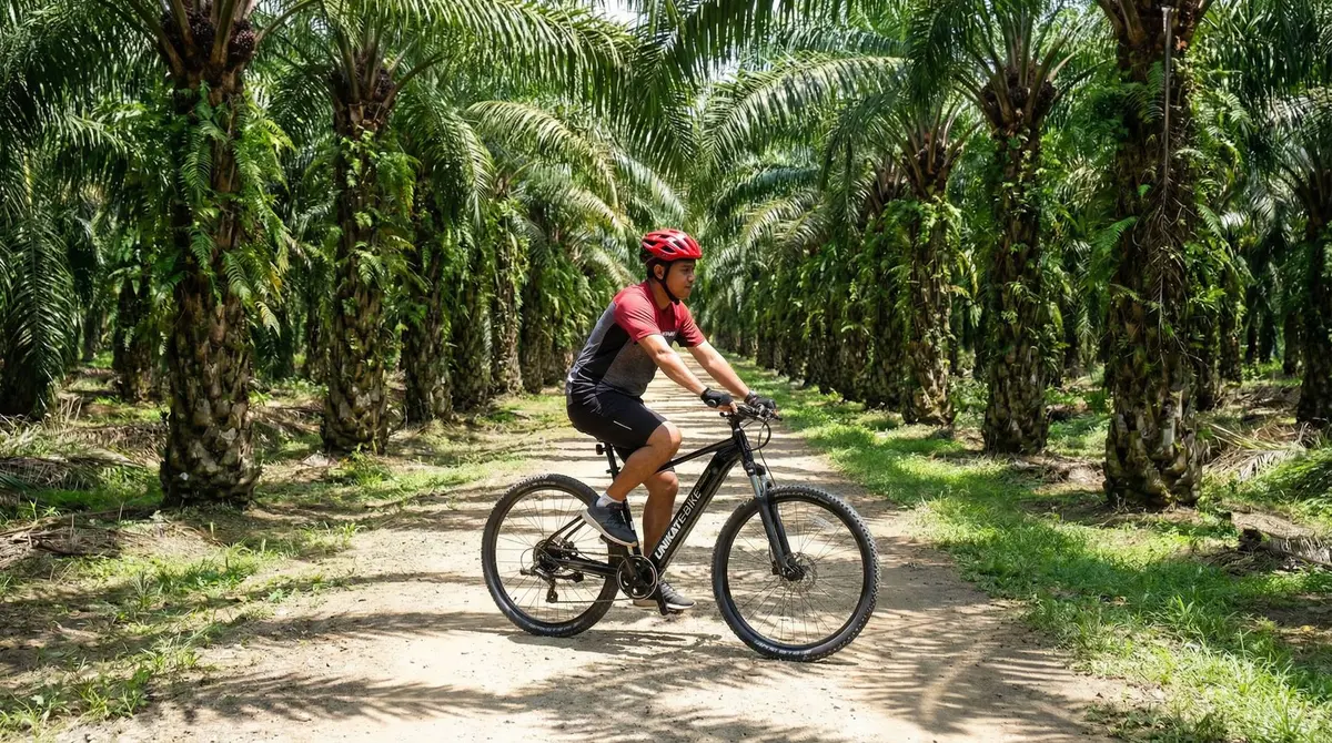 Discover Ubud: The Ultimate E-Bike Tour through Rice Fields and Hidden Villages of Bali — UNIKAT E-Bike Bali Blog