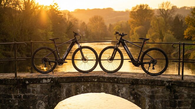 E-Bike Tours in Bali: Book Flexibly, Pay Easily – Your Adventure Awaits!