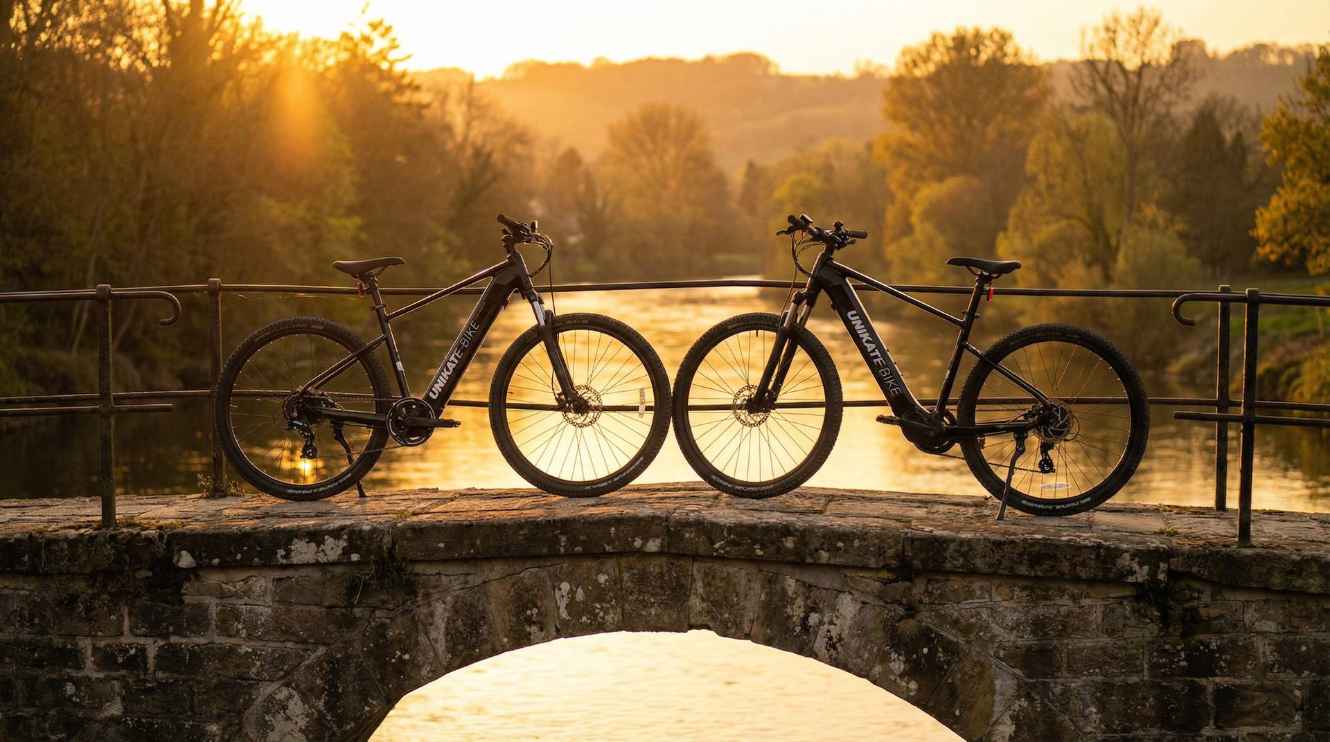 Bali E-Bike Adventure: Discover Ubud, Jatiluwih, and Sanur on Two Wheels — UNIKAT E-Bike Bali Blog
