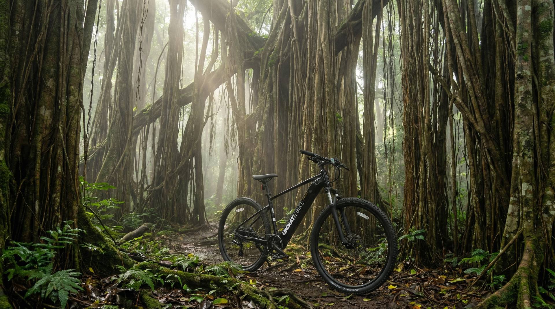 Buleleng E-Bike Tour: Discover North Bali's Rice Fields & Hidden Gems — UNIKAT E-Bike Bali Blog
