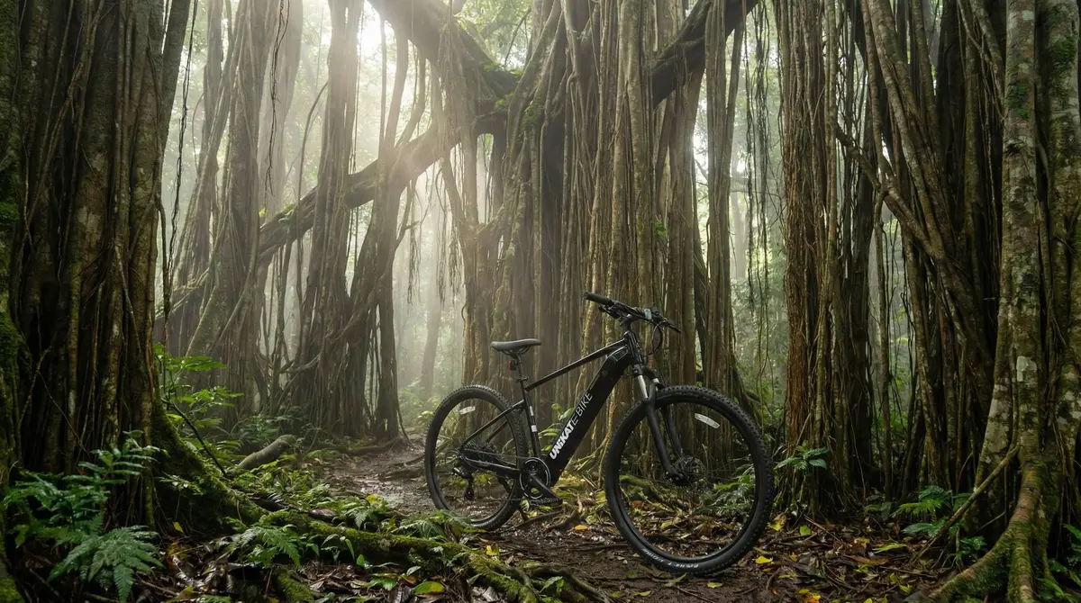 Buleleng E-Bike Tour: Discover North Bali's Rice Fields & Hidden Gems — UNIKAT E-Bike Bali Blog