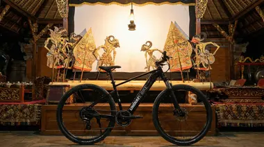 The Best E-Bike Tours in Bali: Discover Ubud's Rice Fields and More