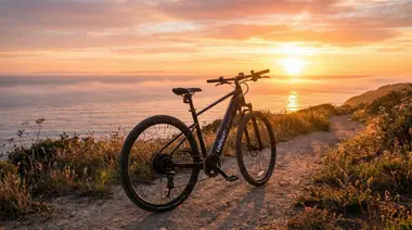 Discover Bali Stress-Free: Your Guide to eBike Parking on Unforgettable Tours