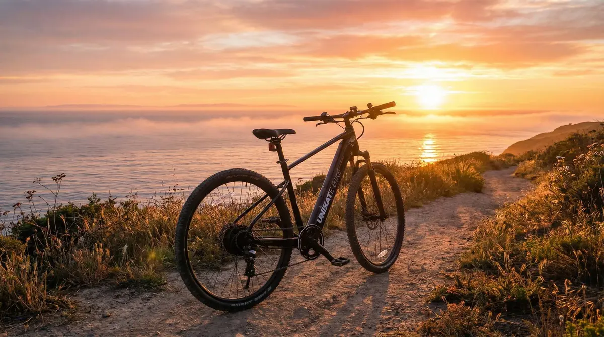 Discover Bali Stress-Free: Your Guide to eBike Parking on Unforgettable Tours — UNIKAT E-Bike Bali Blog