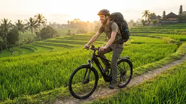 The Complete Guide to E-Bike Rental in Bali: Everything You Need to Know — UNIKAT E-Bike Bali Blog