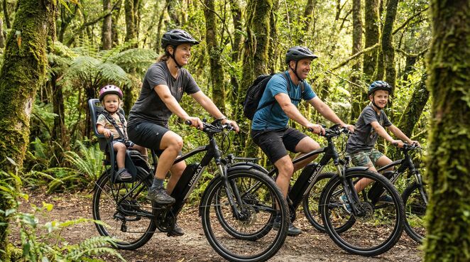 A Couple's Guide to the Ultimate Romantic Getaway in Bali with an E-Bike Rental โ E-Bike Blog Ubud, Bali