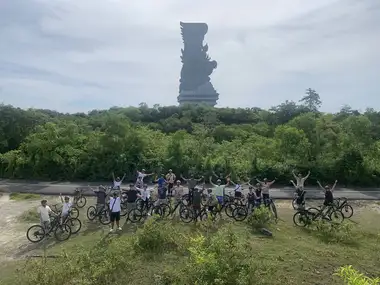 Why E-Bike Tours Are the Ultimate Choice for Incentives, Corporate Events & Weddings in Bali โ UNIKAT E-Bike Bali Blog