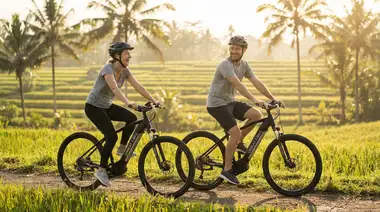 E-Bike Rental Bali: Complete Price Breakdown & Hire Guide for 2026