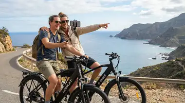 Unlock Bali's Best Value: Your Ultimate Guide to Saving on E-Bike Rental