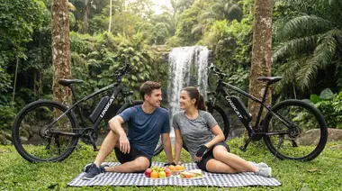 Is E-Bike Rental in Bali Worth It? A Detailed Cost-Benefit Analysis