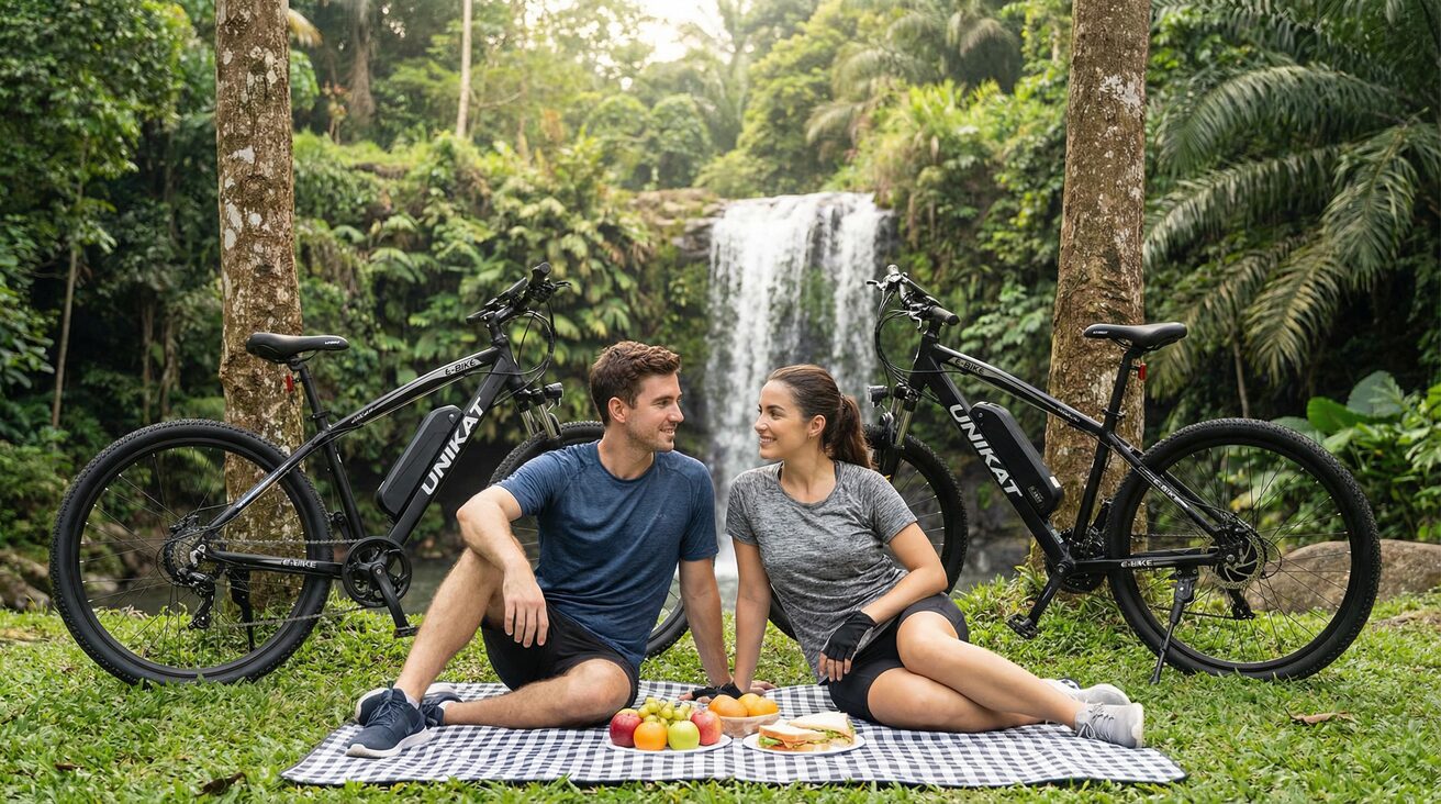 Is E-Bike Rental in Bali Worth It? A Detailed Cost-Benefit Analysis — UNIKAT E-Bike Bali Blog
