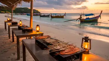 Jimbaran Catch the Fish Tour: An Unforgettable E-Bike Adventure Through Bali's Most Famous Fishing Village — UNIKAT E-Bike Bali Blog