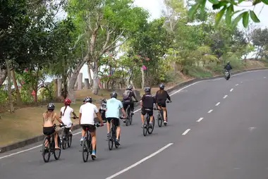New Nusa Dua Signature E-Bike Tours: UNIKAT E-Bike with Bali's Most Premium Cliff-Coast Adventures (Family, Coastal & Extended) 2026 โ E-Bike Blog Jimbaran, Bali