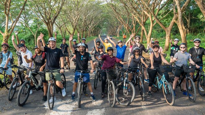 Top 10 Outdoor Activities in Bali — The Ultimate Adventure Guide (2025/2026)