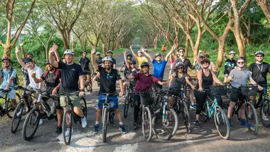 Top 10 Outdoor Activities in Bali — The Ultimate Adventure Guide (2025/2026) — UNIKAT E-Bike Bali Blog