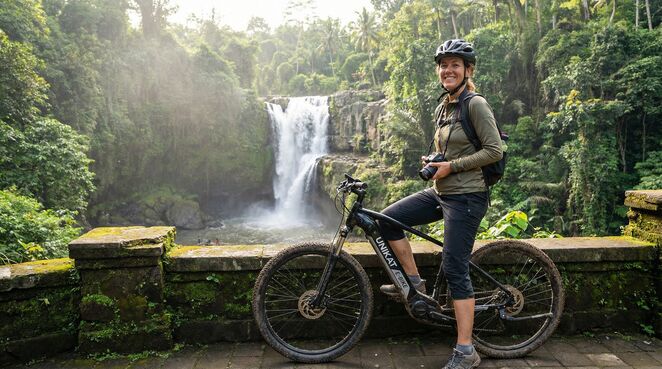 The Ultimate Guide to Safe E-Bike Rental in Bali: Top 10 Tips