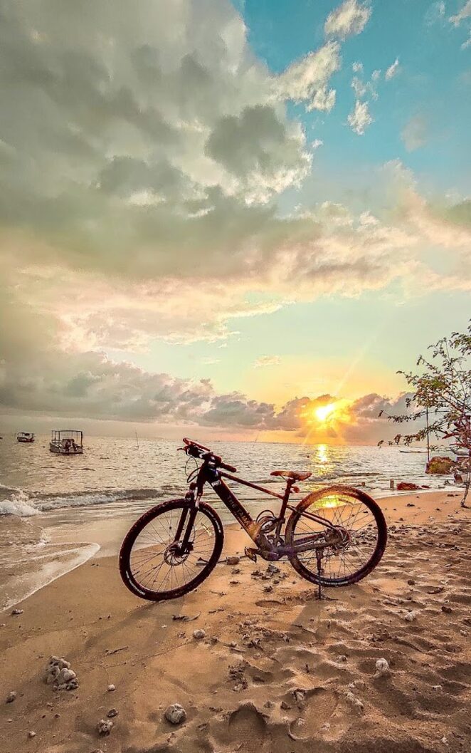 E-Bike Rental Nusa Lembongan & Ceningan: Explore the Islands at Your Own Pace with UNIKAT — E-Bike Blog Nusa Lembongan, Bali