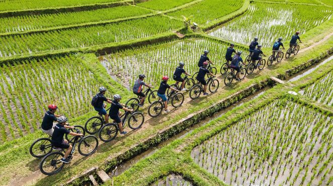 UNIKAT Expands Partnership Network Across Bali