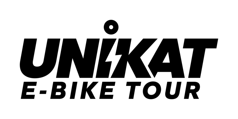UNIKAT E-Bike Bali