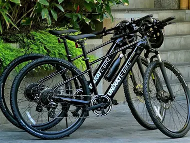Villa & Hotel Owners: Offer Your Guests a Premium E-Bike Experience — Zero Investment, Extra Income