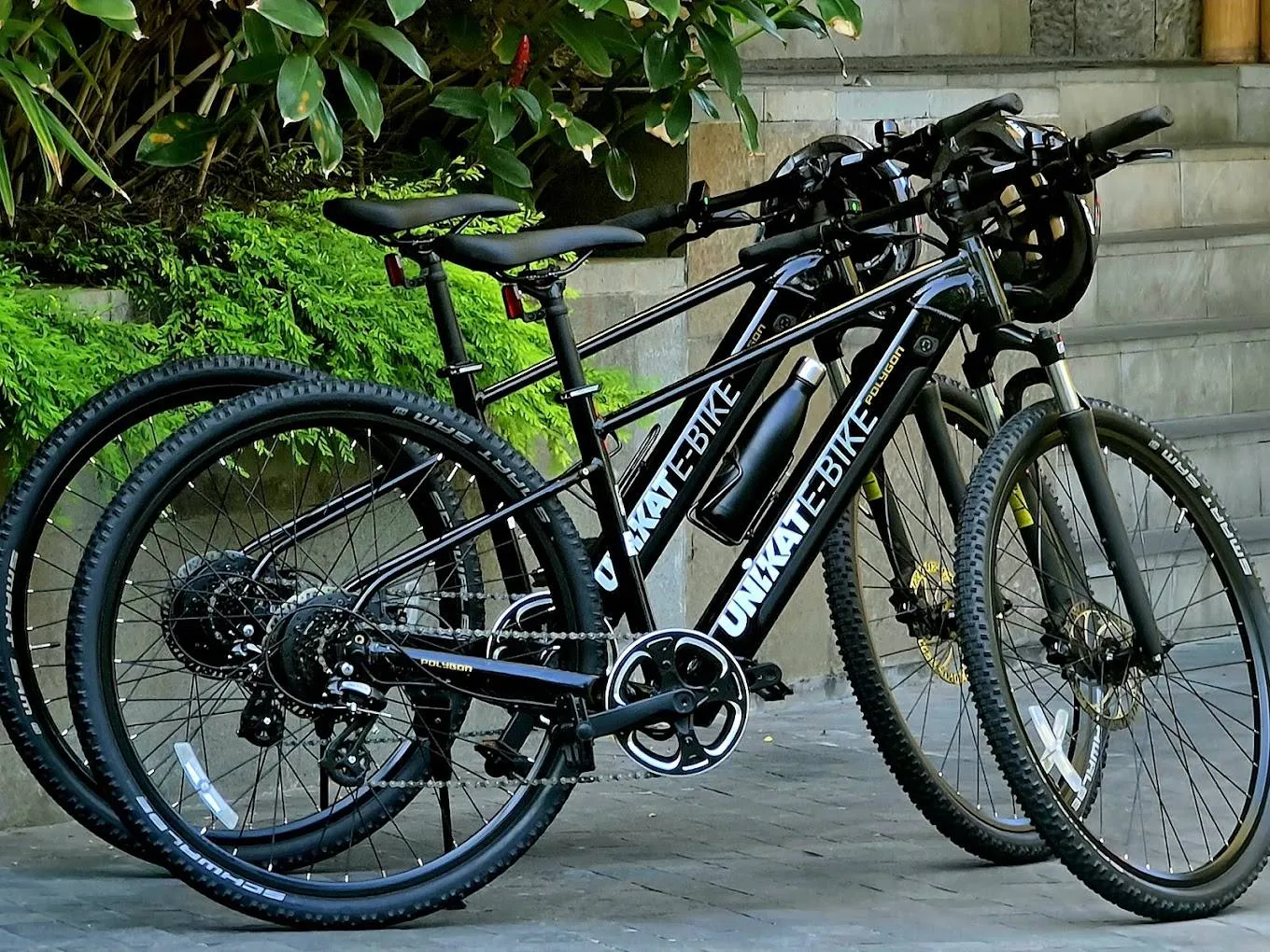 Villa & Hotel Owners: Offer Your Guests a Premium E-Bike Experience — Zero Investment, Extra Income — UNIKAT E-Bike Bali Blog